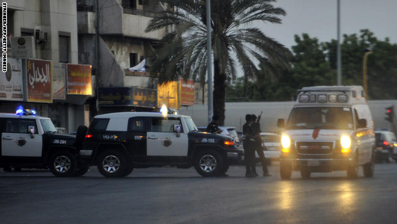 بيتر بيرغن لـCNN: تفجير المدينة يقصد به احراج السعودية.. وهذا جاء بعد دعوة داعش لهجمات في رمضان