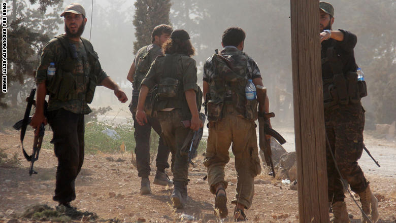  القاسم: حصار حلب استغرق 6 سنوات وفك بـ6 ساعات