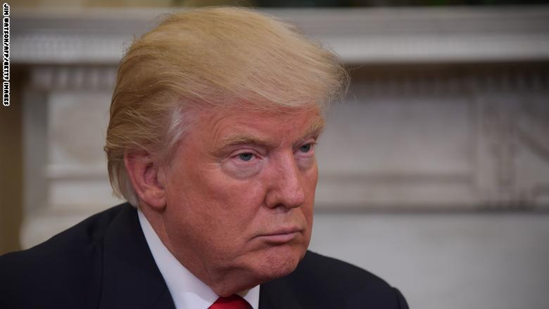 مكاتب فارغة في البيت الأبيض بعهد ترامب؟