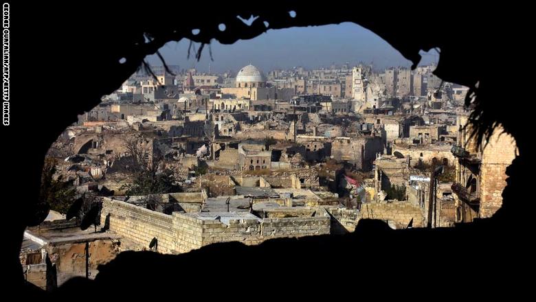 داعية إسلامي: هذا ما سيحصل إن لم تواجه إيران بسوريا مثل اليمن