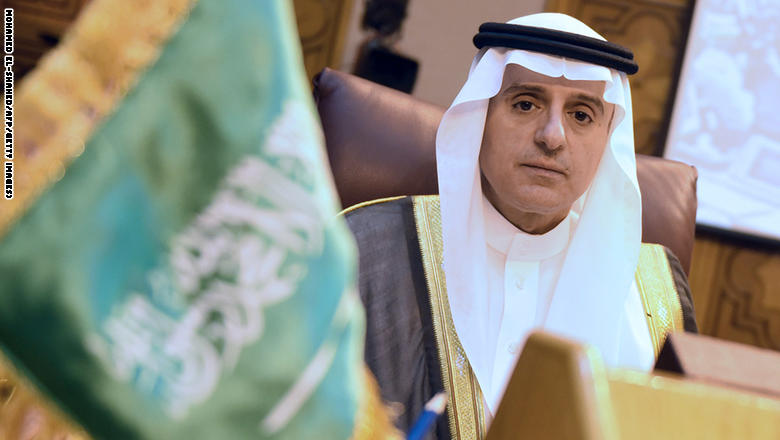 الجبير: كنا نفتخر بالجيش السوري في الدفاع عن العروبة
