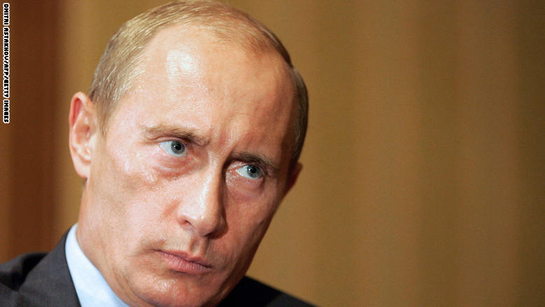 روسيا: لدينا معلومات "مؤكدة" حول تعاون دول "محددة" مع المنظمات الإرهابية