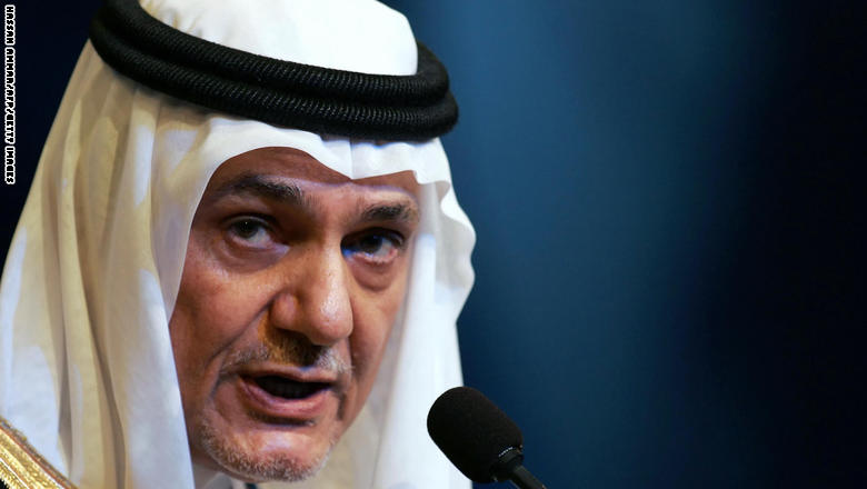 إيران تصعّد ضد السعودية.. ما هي رسالة اللواء محسن رضائي للمملكة وماذا قال عن الأمير تركي الفيصل؟