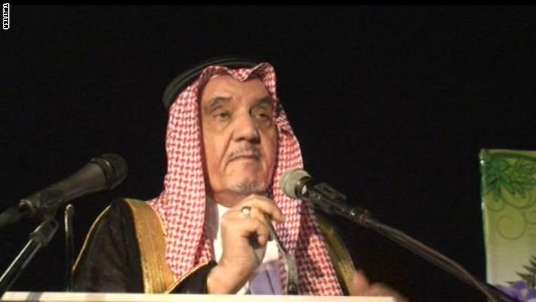 الديوان الملكي السعودي: وفاة الأمير محمد بن فيصل بن عبدالعزيز عن عمر 80 عاماً