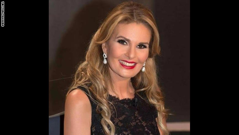 يسرا: دوري في "فوق مستوى الشبهات" ليس أصعب أدواري وأعددت له عاما كاملا