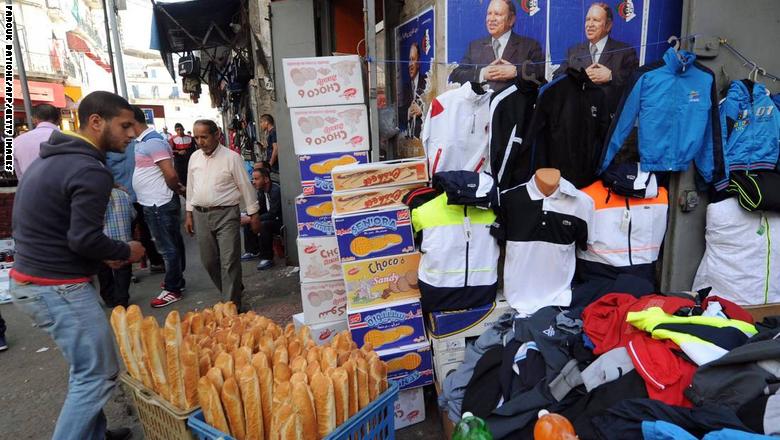 القانون الجديد للتقاعد في الجزائر يوّتر الأجواء بين النقابات والحكومة