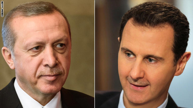 فيصل القاسم عن محاولة الانقلاب بتركيا: استعان أردوغان بشعبه على العسكر بينما استعان الأسد بالعسكر على شعبه