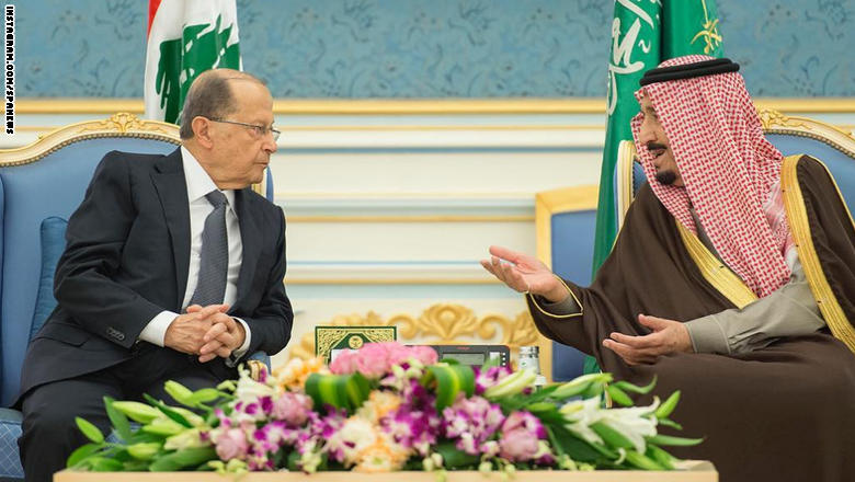 بعد زيارة عون للسعودية.. السبهان: نقدر ظروف لبنان السابقة.. وهناك "ارتياح" سعودي لبناني من سير المباحثات