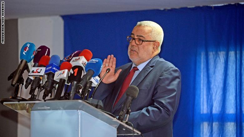 بنكيران: الاتحاد الاشتراكي يعتمد مواقف متناقضة.. و"الأحرار" يوقف تشكيل الحكومة
