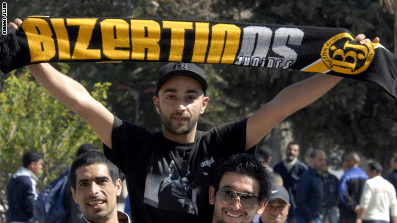 الأهلي المصري يسعى لمعادلة رقم فريد يملكه الترجي التونسي