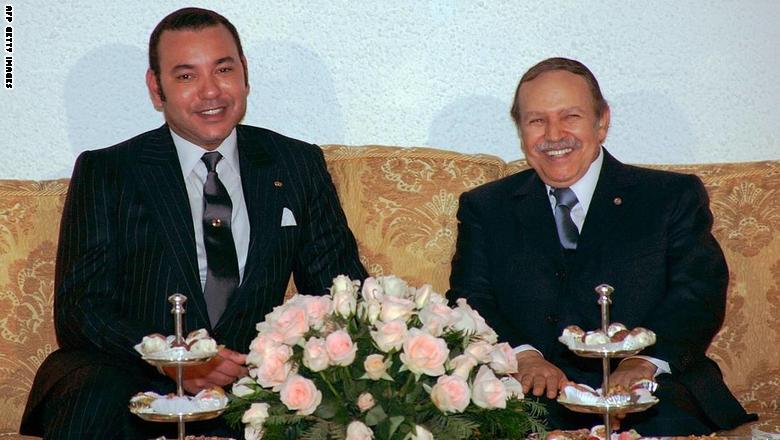 ما هي خلفيات موقف الجزائر حول عودة المغرب إلى الاتحاد الإفريقي؟