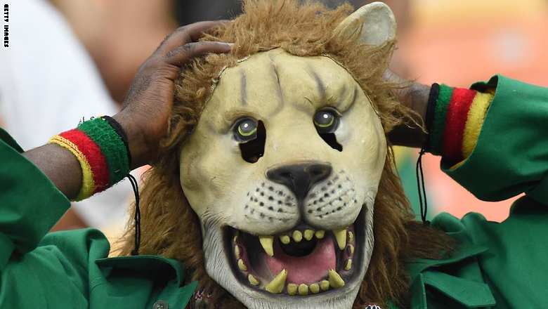 أغرب تقليعات التشجيع في كأس العالم.. الجنون فنون 