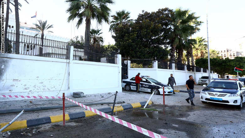 أزمة الأقباط المختطفين في ليبيا.. القاهرة تطرق أبواب شيوخ قبائل الجنوب