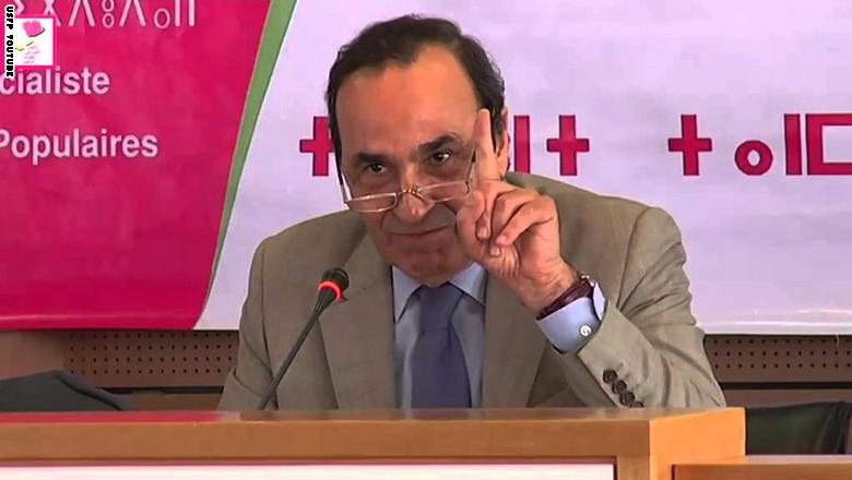 بعد ترّشحه وحيدا.. انتخاب الحبيب المالكي رئيسا لمجلس النواب في المغرب