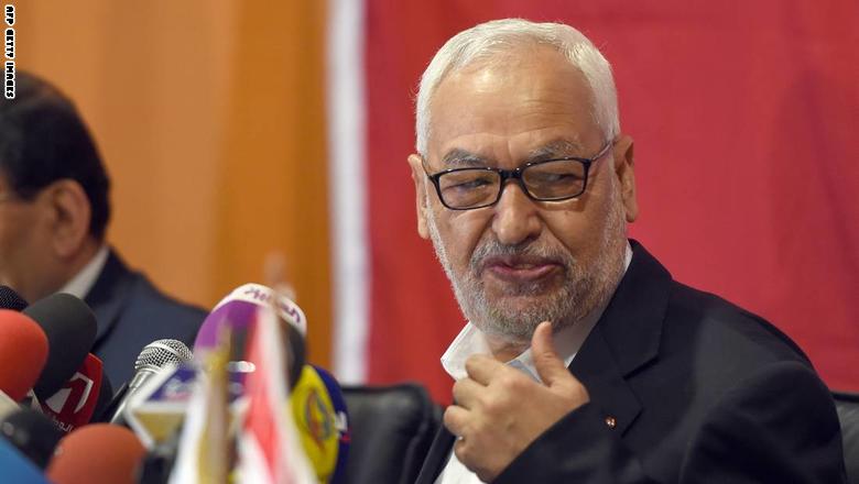 هل ينجح الغنوشي في لعب دور الوساطة بين الأطراف الليبية؟