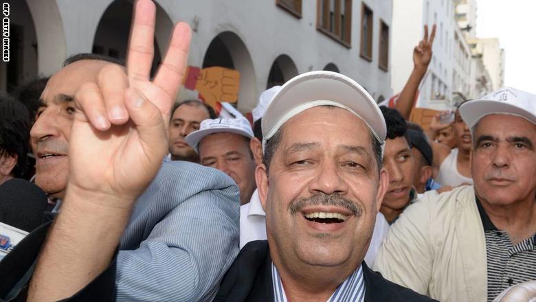 الداخلية المغربية تطلب التحقيق في مقال ألمح إلى إمكانية تصفية حميد شباط