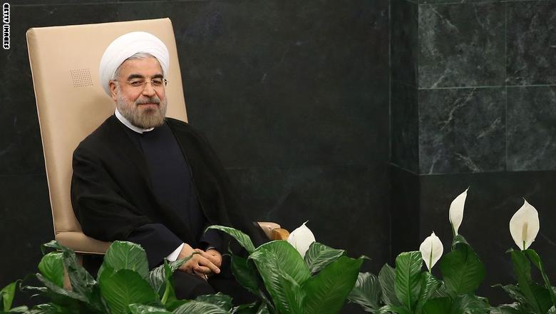 الرئيس الإيراني يحلّ بالجزائر قريبا.. ونشطاء على تويتر يرفضون الزيارة