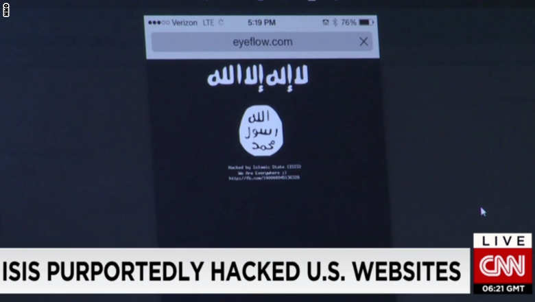 حصريا cnn: داعش موجة قرصنة isis-hack.jpg?itok=tr2n0dxN