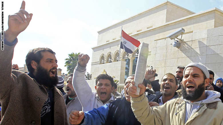 الداخلية الأردنية تعتقل "جميع المعتدين" بواقعة العقبة وتؤكد: لم نستغل جرائم لمصريين رغم بشاعتها Jordan.egypt_