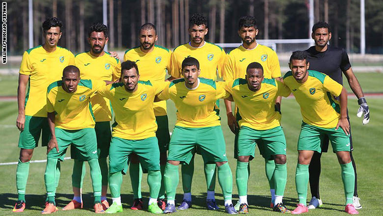 الأندية السعودية تعلن عن سلامة بعثاتها في تركيا