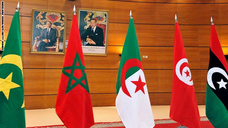 منظمة العمل المغاربي تطالب دول المنطقة بالاستفادة من تجربة الاتحاد الأوروبي