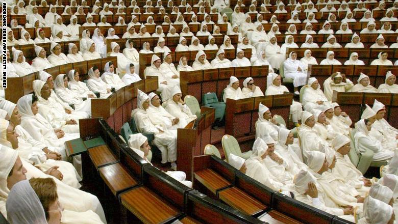 مجلس النواب في المغرب يختتم دورته الخريفية بحصيلة بيضاء تُقارب الصفر