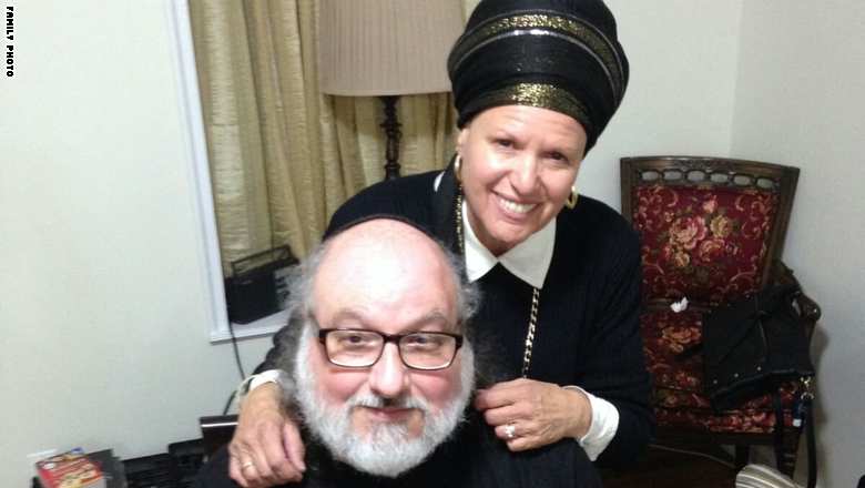 الصورة الأولى للجاسوس الإسرائيلي جوناثان بولارد بعد سجنه 30 عاما في أمريكا