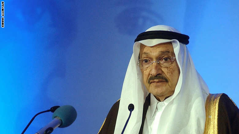 الأمير طلال بن عبدالعزيز بأعنف اعتراض على التعيينات الملكية: لا بيعة لمن خالف الشريعة والأنظمة وأدعو لاجتماع عام للأسرة