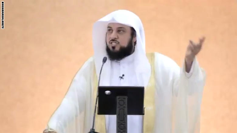 العريفي يرد على مطالب إسقاط الولاية عن المرأة بالسعودية: يطالبون برفع القوامة لا الولاية