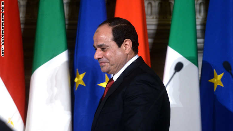 مصر.. السيسي يقرر قطع مشاركته بالقمة الأفريقية لمتابعة الأوضاع في سيناء
