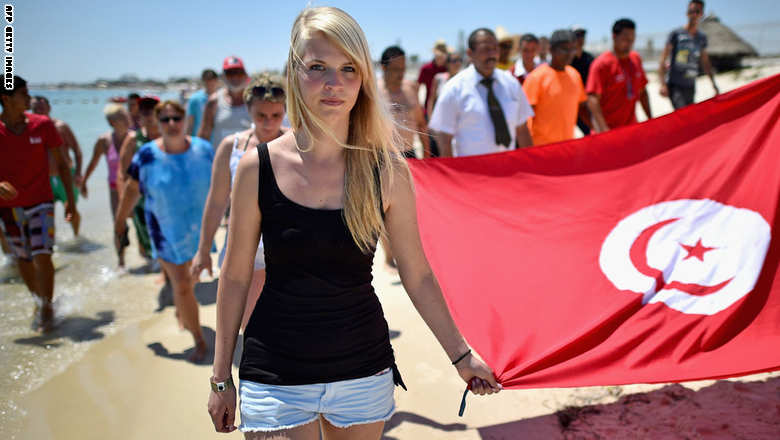 بريطانيا تخفّف من تحذيرها الخاص بتونس.. وتتراجع عن منع السفر Tourism_0