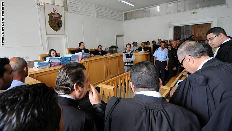 تونس تفتح تحقيقًا في قضية اغتصاب 66 قاصرًا بينهم تونسيين ومصريين