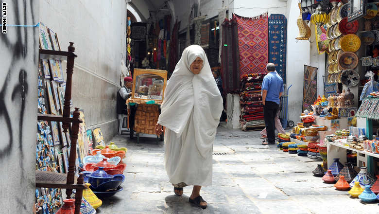 الشيخوخة في العالم: تونس الدولة العربية الوحيدة لكن لبنان سيستلم المشعل 