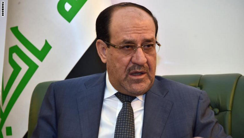 المالكي:الحل للسيطرة على السعودية وضعها تحت الوصاية الدولية