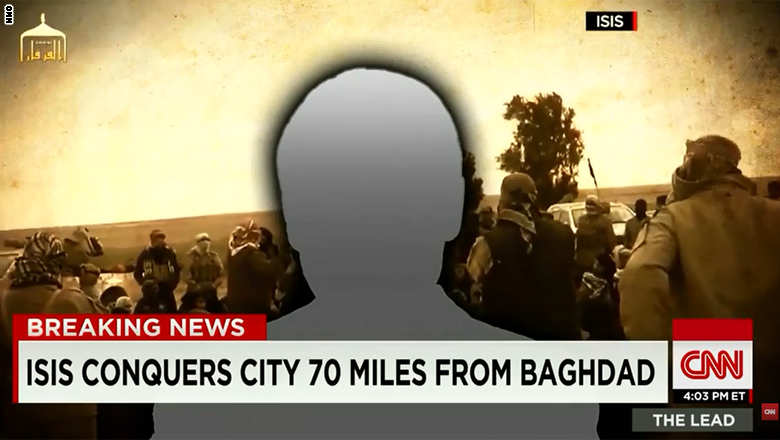 مسؤول أمريكي يكشف هوية أبوسياف القيادي بداعش: هو فتحي بن عون مراد التونسي