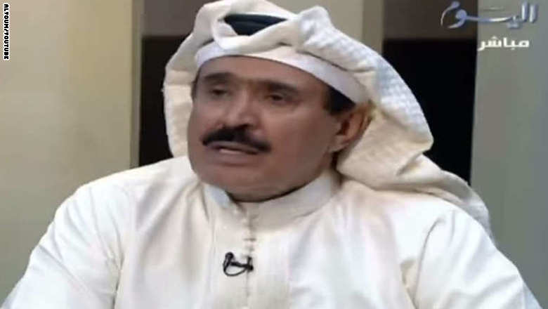 الكويت: السجن سنة مع الغرامة على أحمد الجارالله بعد تغريدة عن النبي محمد