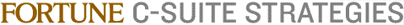 FORTUNE C-Suite Strategies