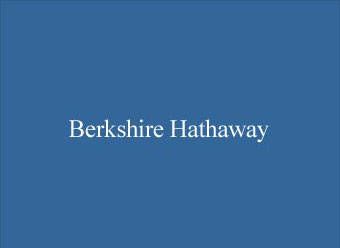 berkshire hathaway stock market symbol