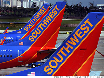 Monday Cleaning News Round Up: Southwest Grounds Flight Due to ...