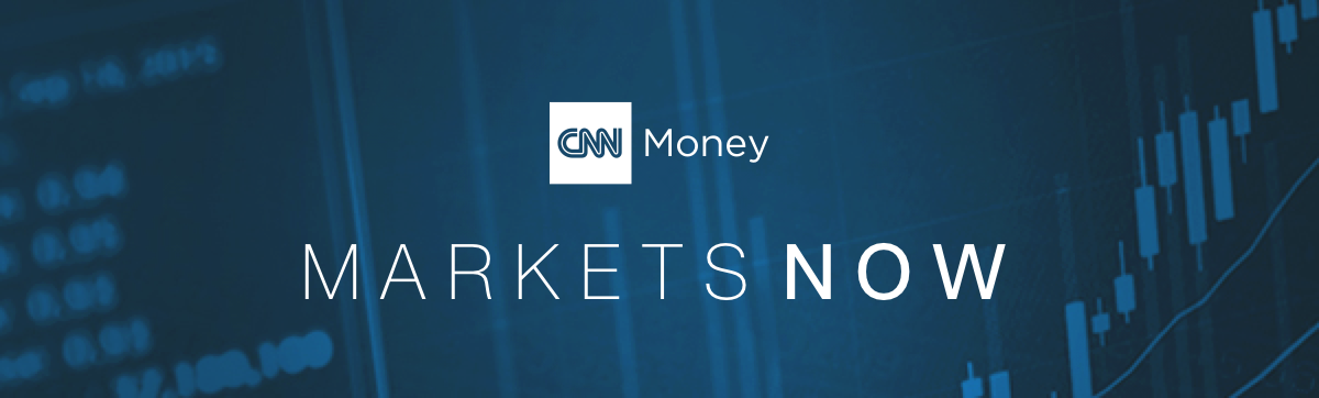 CNNMoney Markets Now
