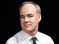 Stephen Quinn: Wal-Mart's makeover