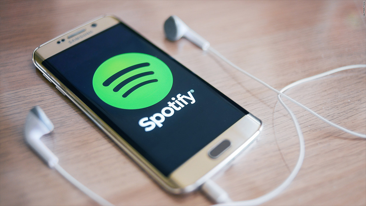 download song from spotify to phone