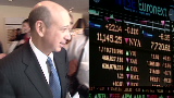 Analyst: Buy Goldman, ditch the CEO