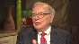 Buffett: Future is not without bubbles