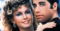 grease - nos tempos da brilhantina