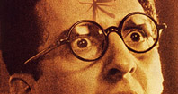 barton fink - delírios de hollywood