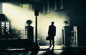 exorcista, el