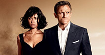 007 - quantum of solace