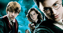 harry potter y la orden del fénix