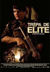 tropa de elite